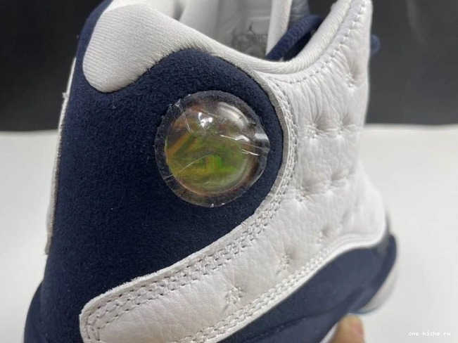 Rep Onekick 13 Blue Powder Jordan Air 414571-144 Dark 0814